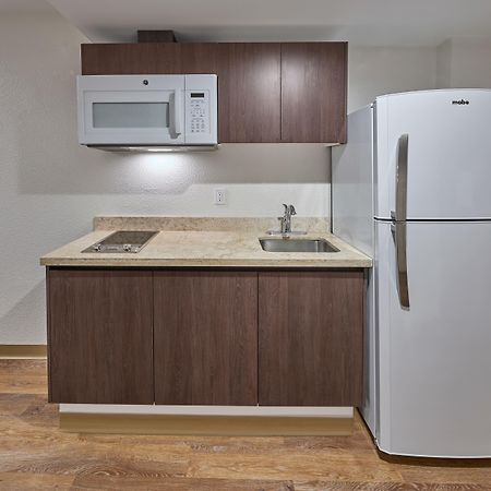 Extended Suites Queretaro Juriquilla Jurica Luaran gambar