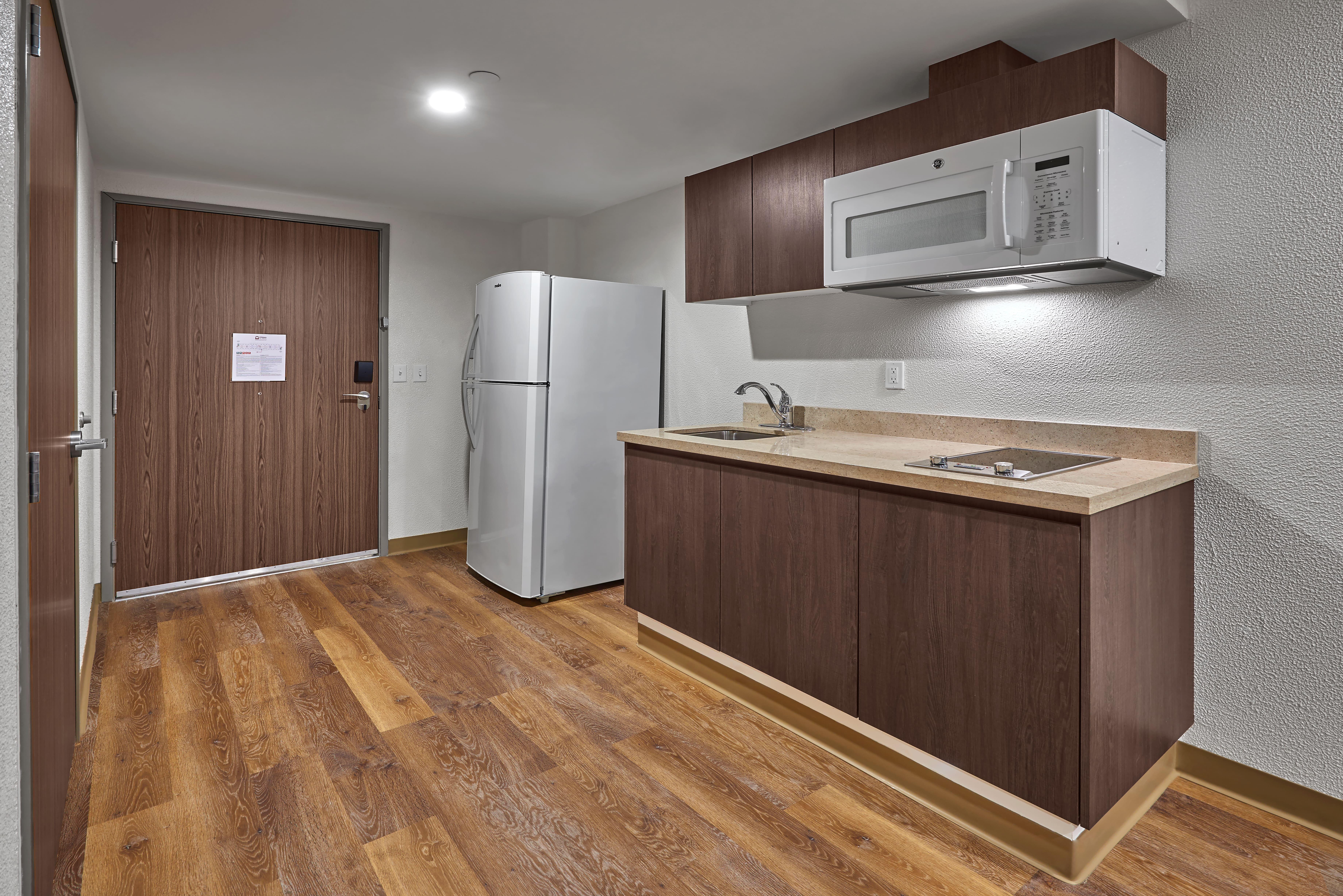 Extended Suites Queretaro Juriquilla Jurica Luaran gambar