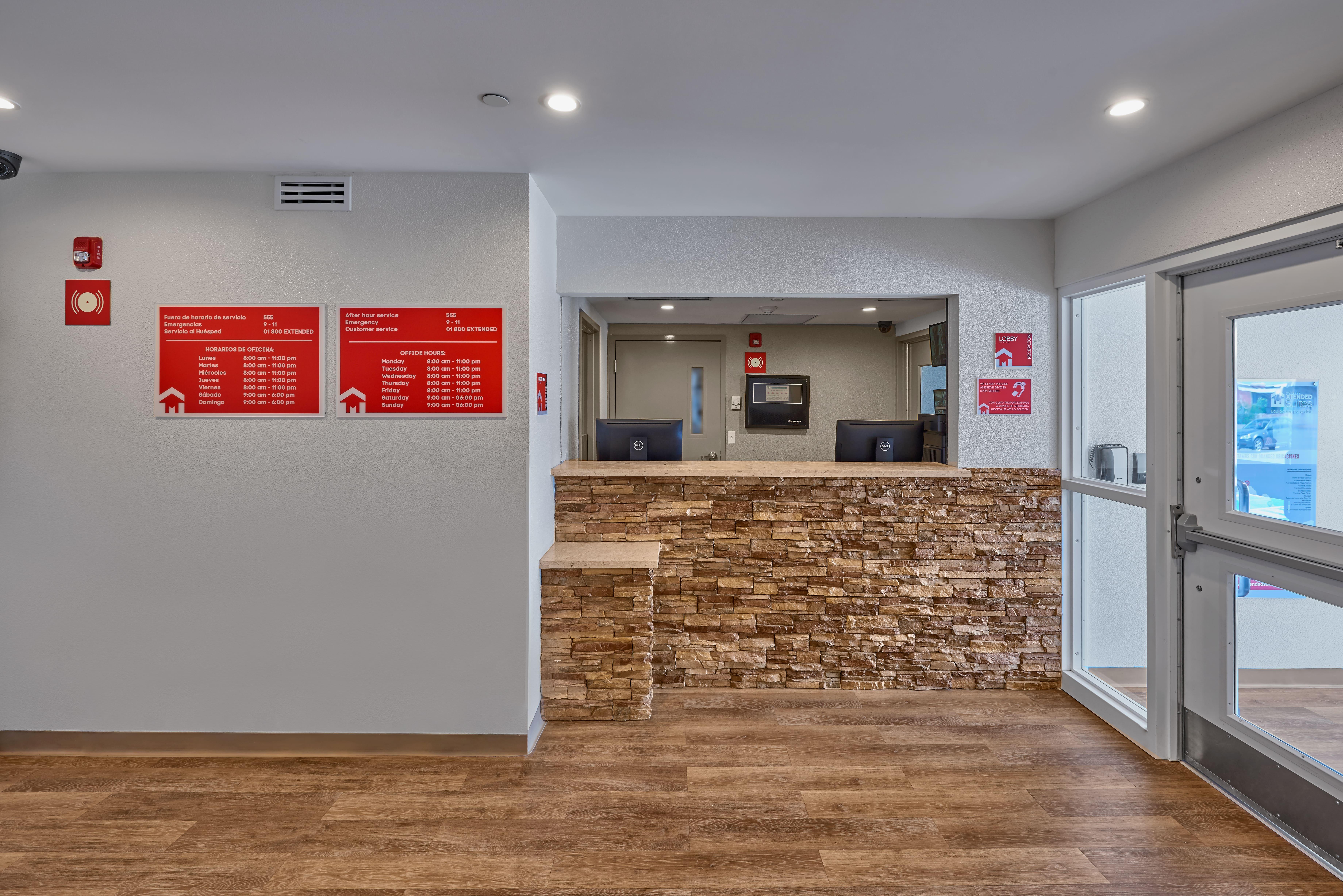 Extended Suites Queretaro Juriquilla Jurica Luaran gambar