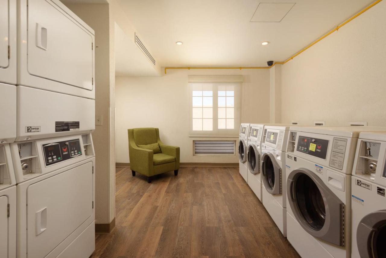 Extended Suites Queretaro Juriquilla Jurica Luaran gambar
