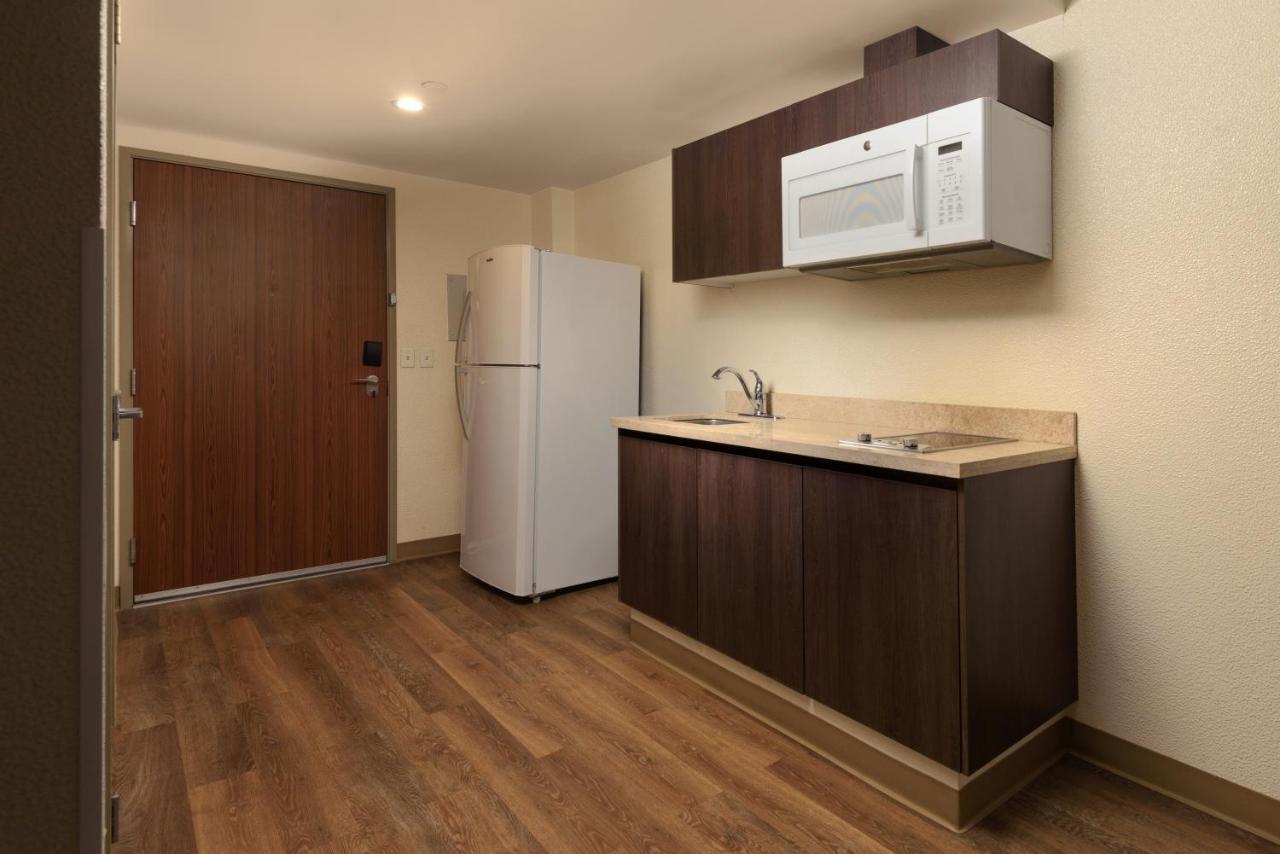 Extended Suites Queretaro Juriquilla Jurica Luaran gambar