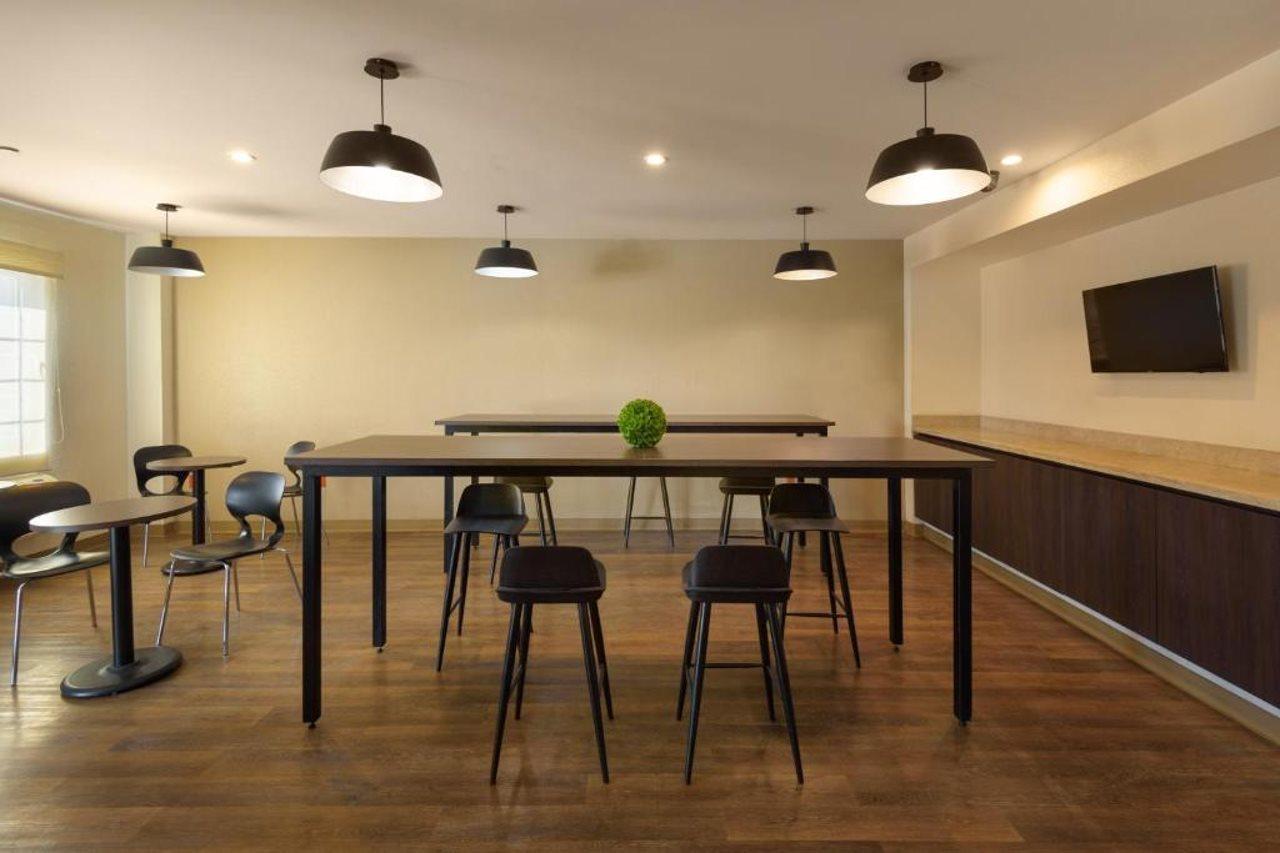 Extended Suites Queretaro Juriquilla Jurica Luaran gambar