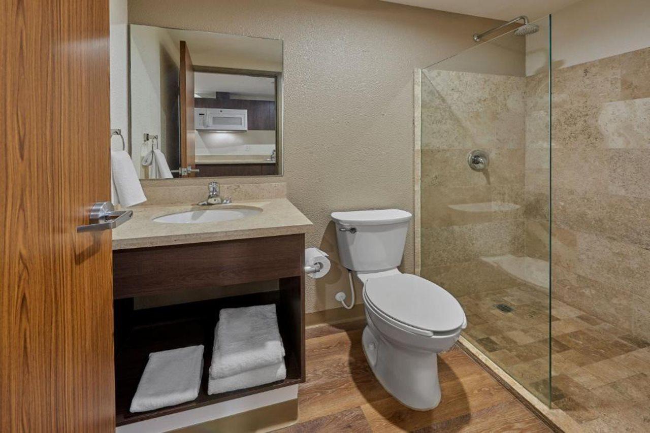 Extended Suites Queretaro Juriquilla Jurica Luaran gambar