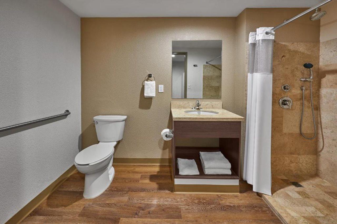 Extended Suites Queretaro Juriquilla Jurica Luaran gambar