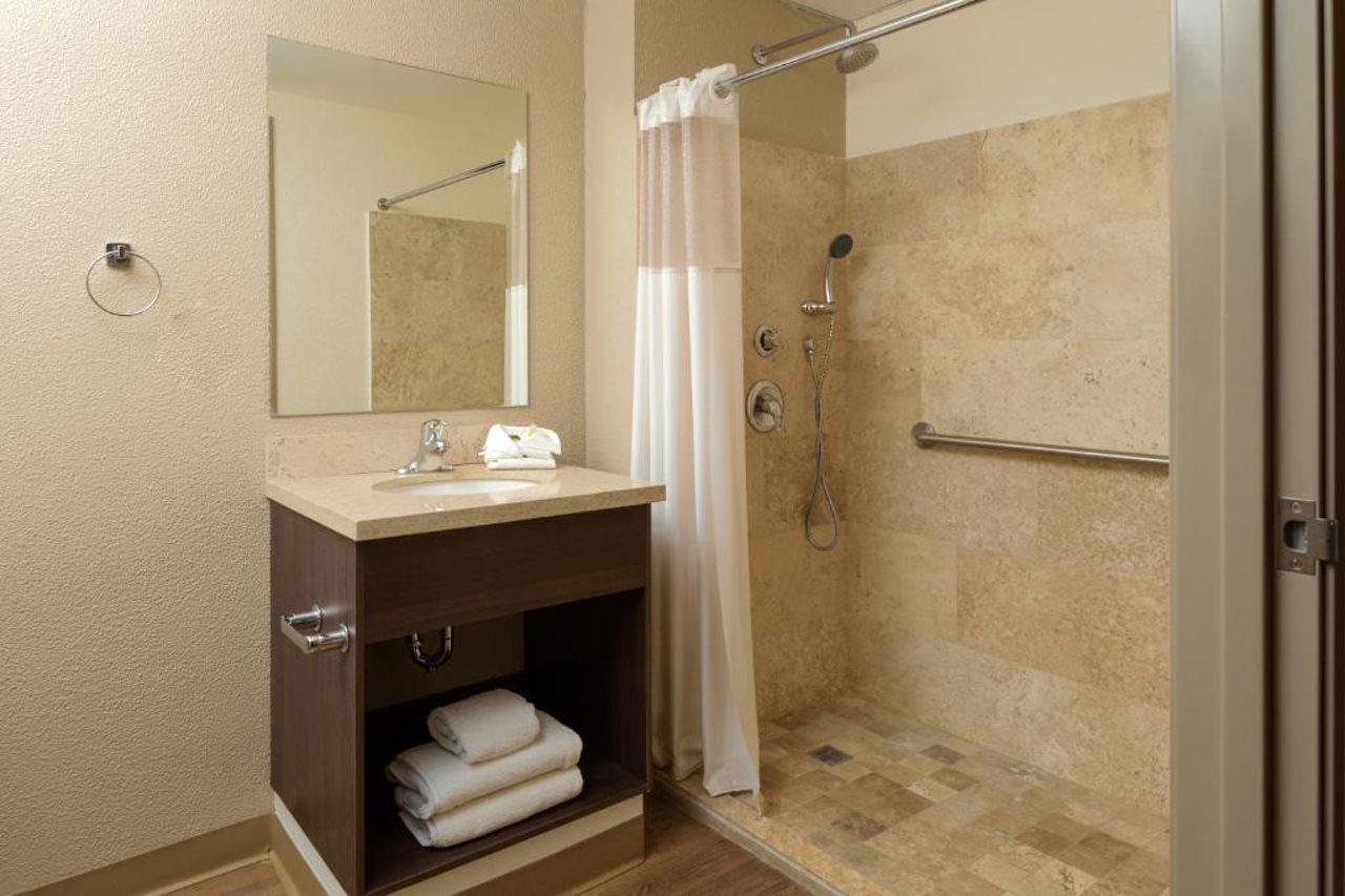 Extended Suites Queretaro Juriquilla Jurica Luaran gambar