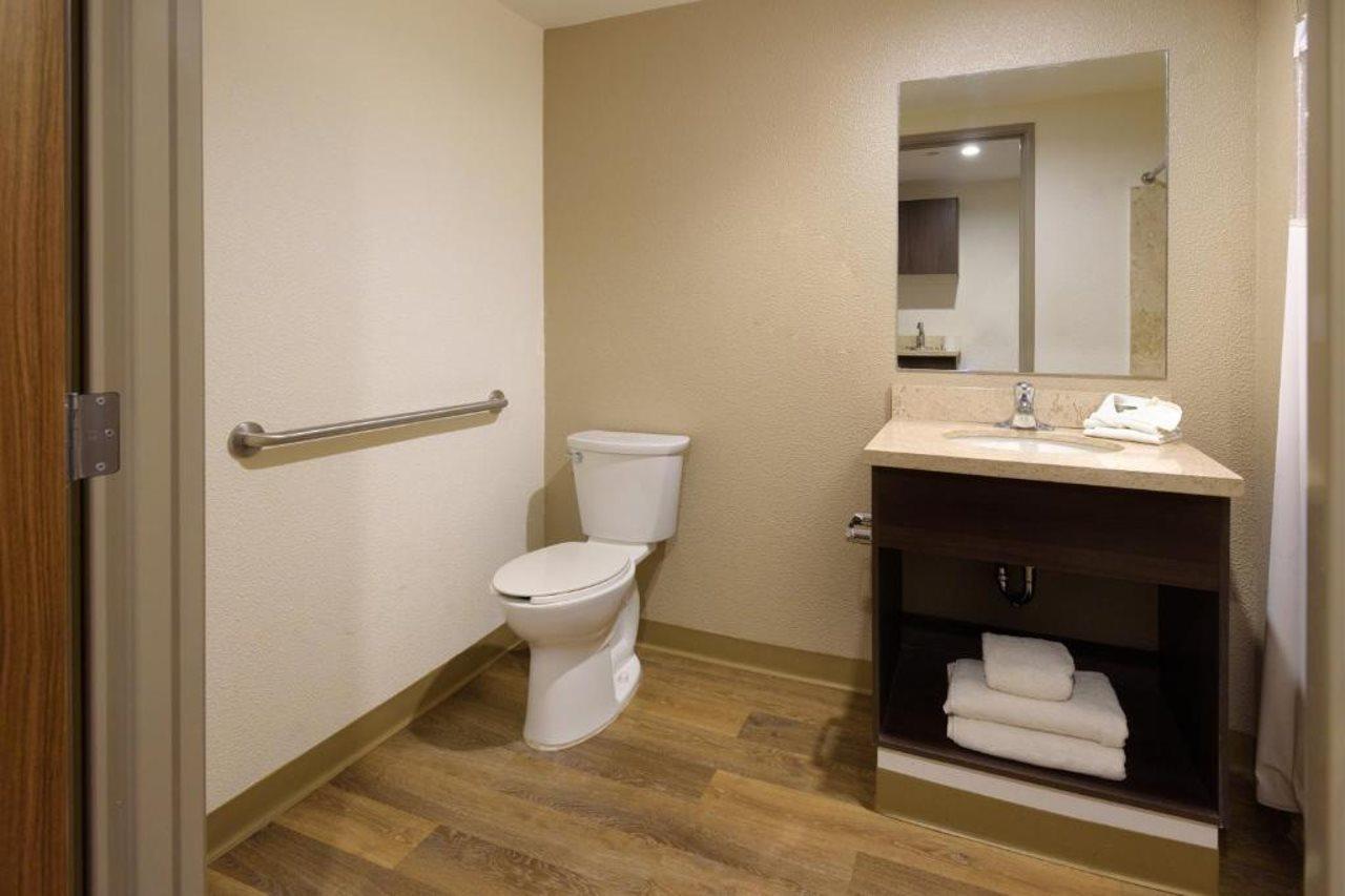 Extended Suites Queretaro Juriquilla Jurica Luaran gambar